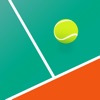 MMPlay tennis with music MMPlay tennis with music