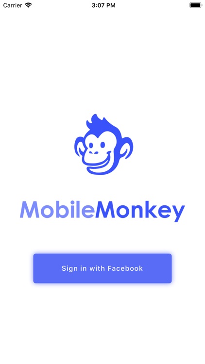 MobileMonkey Chat