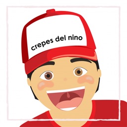 Crepes del Nino