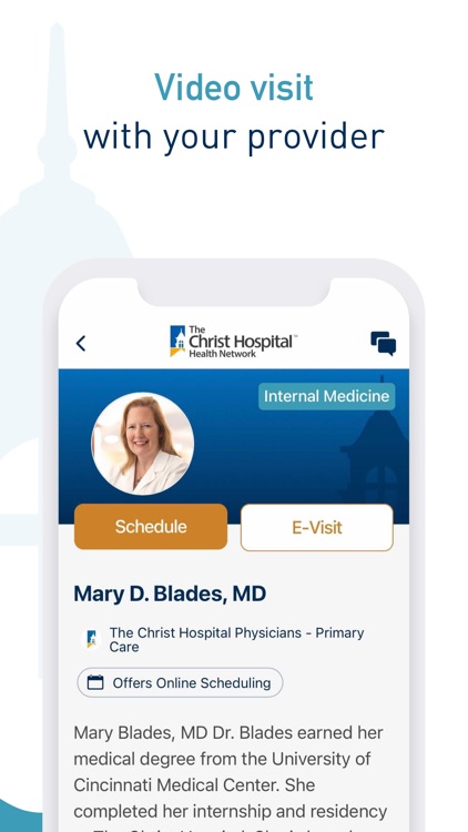 Christ Hospital Health Network