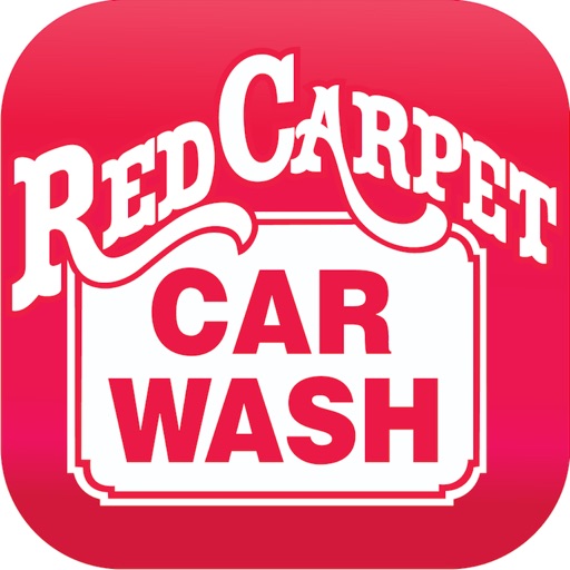 Red Carpet Car Wash