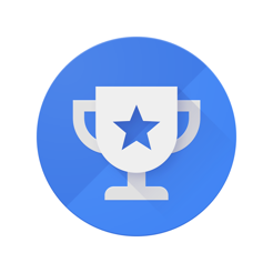 Google Opinion Rewards On The App Store