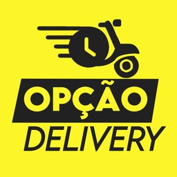 Opção Delivery