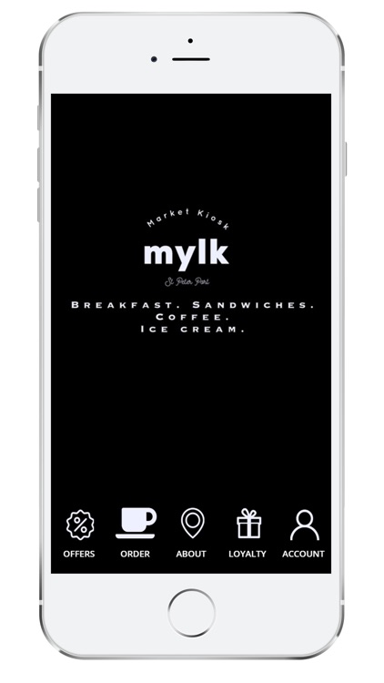 Mylk