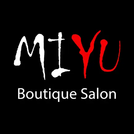 Miyu Boutique Salon Читы