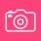 This Auto photo stamp app is fully free and easy to use in routine life