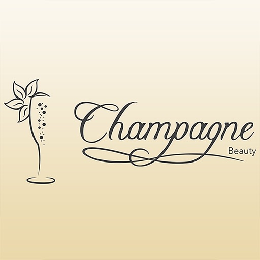 Champagne Beauty icon