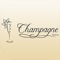 The Champagne Beauty app makes booking your appointments and managing your loyalty points even easier