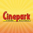 Top 23 Entertainment Apps Like Webtic Cinepark Cinema - Best Alternatives