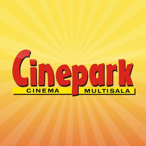 Webtic Cinepark Cinema By Crea Informatica Srl