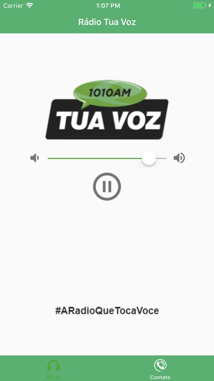 Rádio Tua Voz