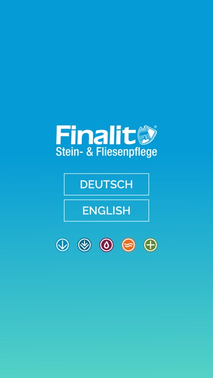 Finalit Stein- & Fliesenpflege