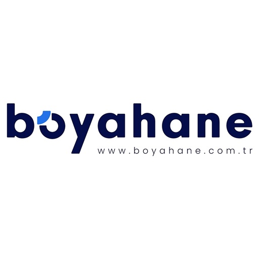 Boyahane