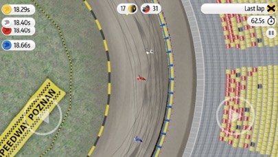 Speedway Challenge 2020 screenshot 4
