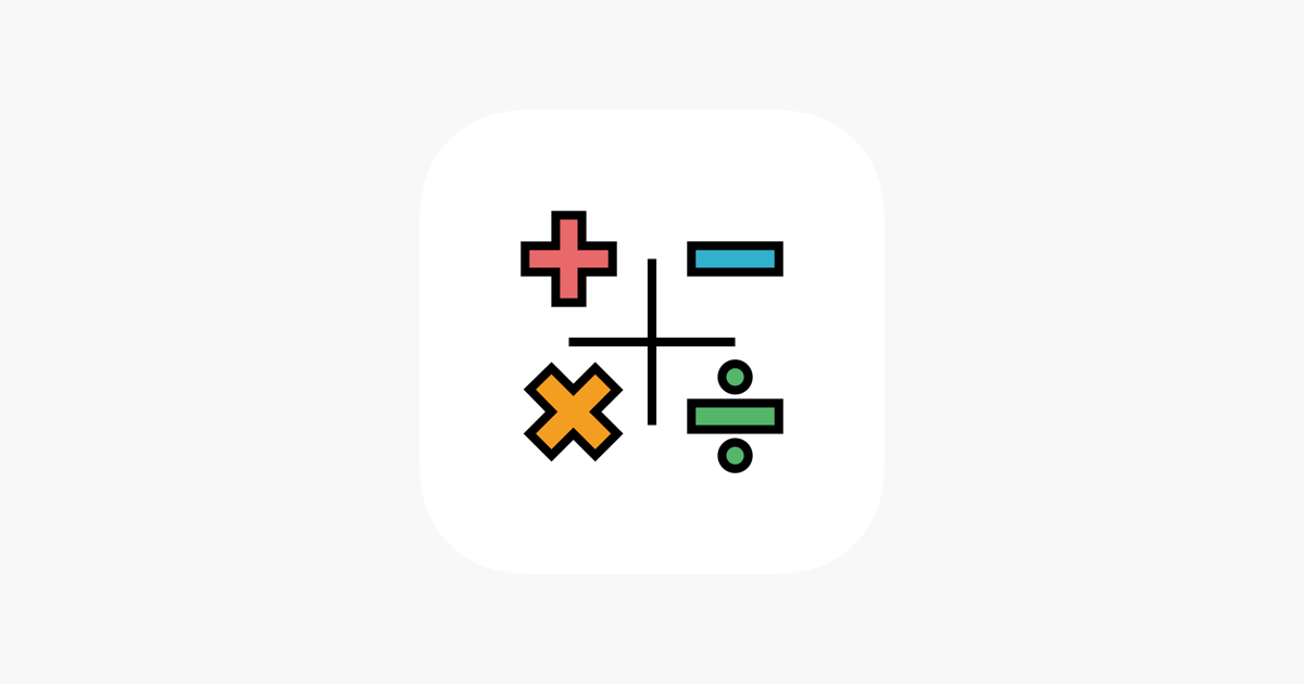 ‎Consulting Case Math on the App Store