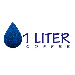 1Liter Coffee