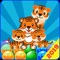 Tiger Bubble Shooter is an amazing game