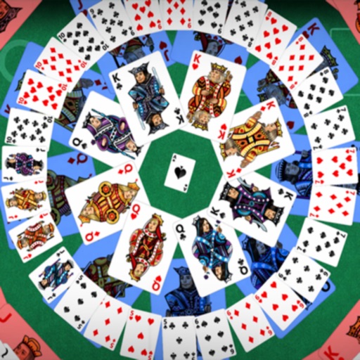 Solitaire Collection* Icon