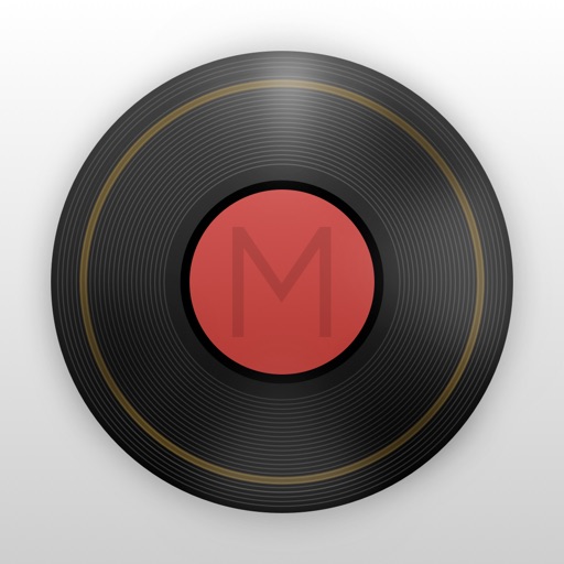 MUZIK Air - Classical Music iOS App
