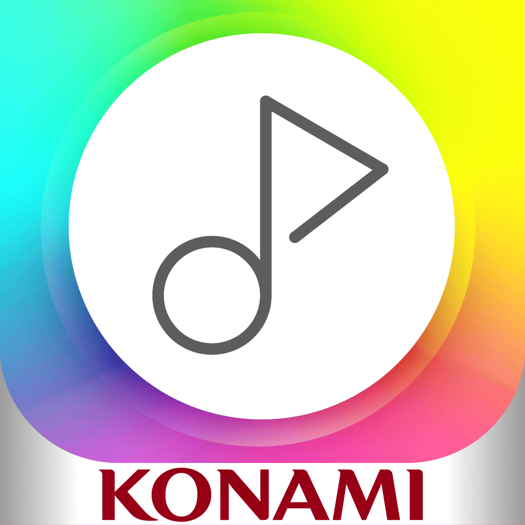 beat gather 動画×音楽×音ゲー」 - iPhoneアプリ | APPLION