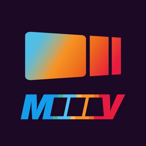 Mooov - Group video editor by Sergey Moshkov