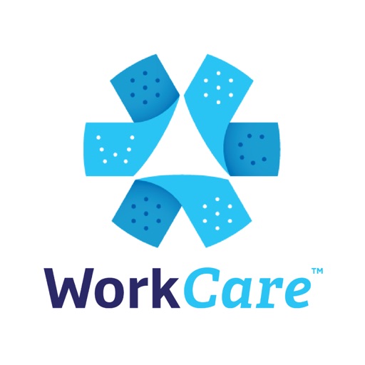 WorkCare WorkMatters Icon