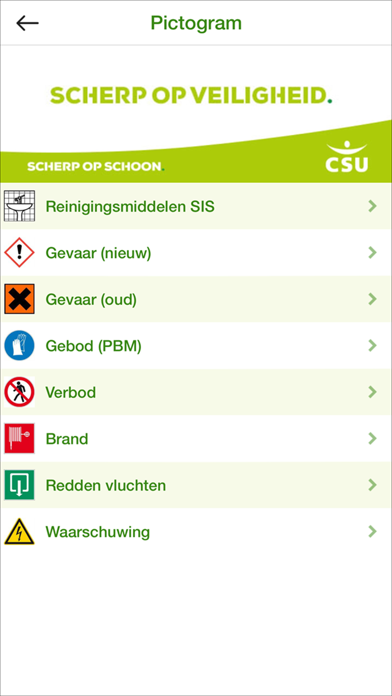 How to cancel & delete CSU werkt veilig from iphone & ipad 2