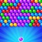 Bubble Shooter Genies is an addictive bubble pop game with 280+ puzzles, more levels will be added regularly