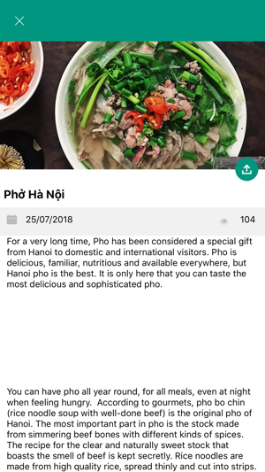 Visit HaNoi(圖6)-速報App