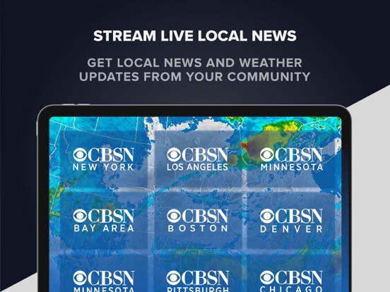 CBS News: Live Breaking Newsのおすすめ画像3