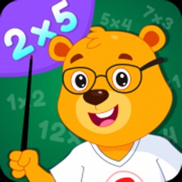 Maths Multiplication for Kids