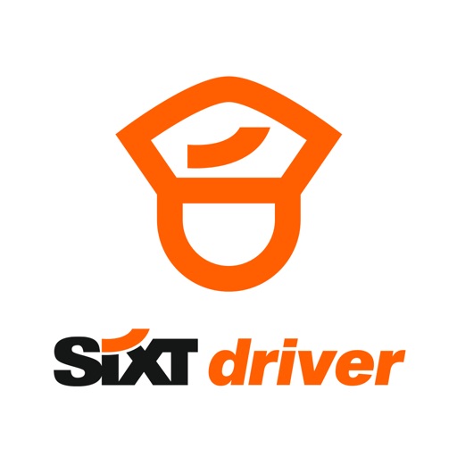 Sixt - Driver App iOS App