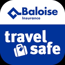 Travel safe