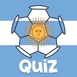 Argentinian Football Quiz