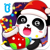 Merry Christmas app not working? crashes or has problems?