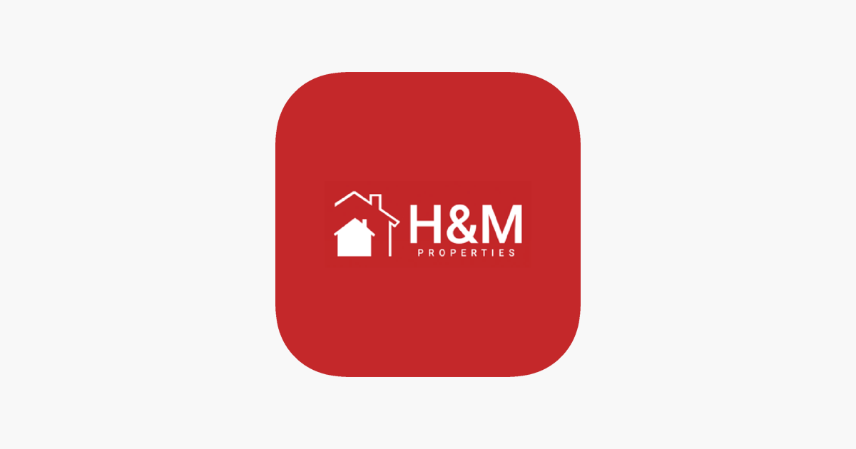 ‎H&M Properties on the App Store