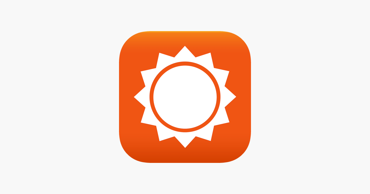 Weather Radar Accuweather On The App Store Weather Radar Accuweather On The App Store