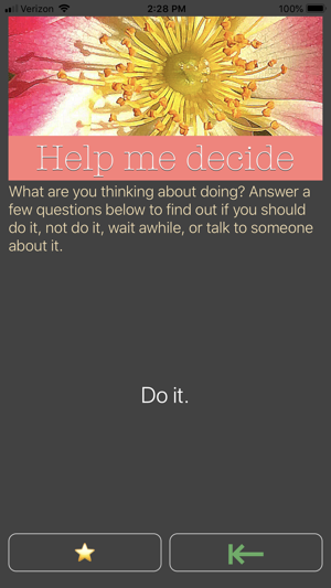 Help Me 2 Decide(圖2)-速報App