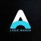 Ace Logo Maker will help you from Imagining, Exploring Ideas and finally Creating the perfect Logo that will communicate your Brand to your potential customers