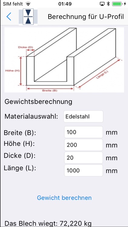 Körber Feinmechanik screenshot-5