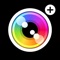 This extremely popular app is another great take on what the native camera should be