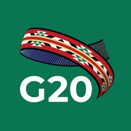 G20 Saudi Arabia 2020