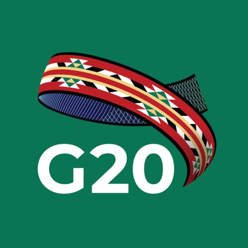 G20 Saudi Arabia 2020