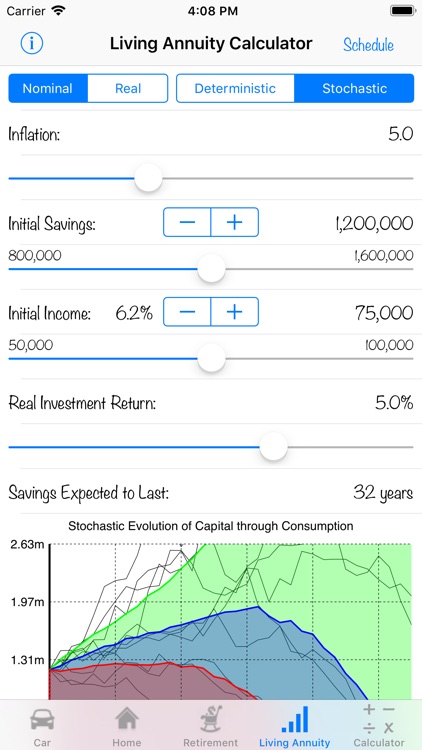 FinCalc screenshot-6