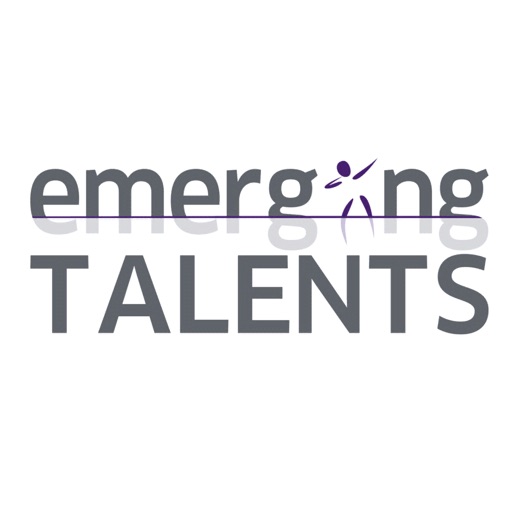 Emerging Talents 2019