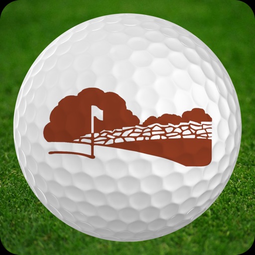 Greenhorn Creek Golf Resort Icon