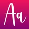 Make your Instagram posts and stories stand out with Fønts