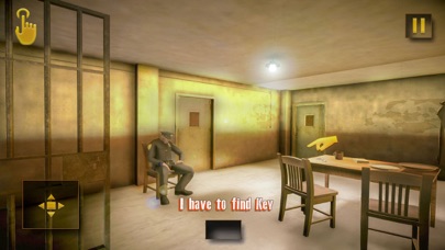 Gangster Jail Break 3D screenshot 3