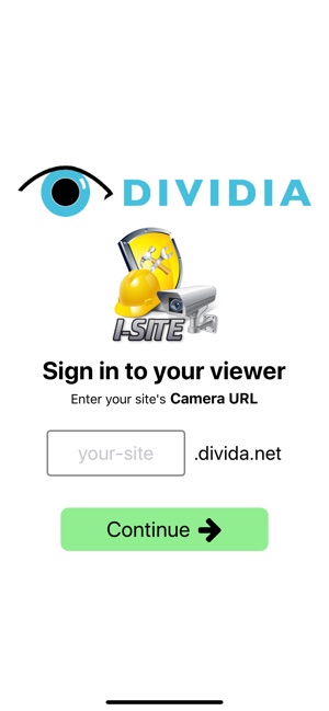 Dividia iSite