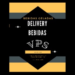 Delivery de bebidas VPS